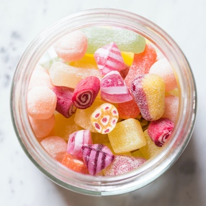 candy-jar